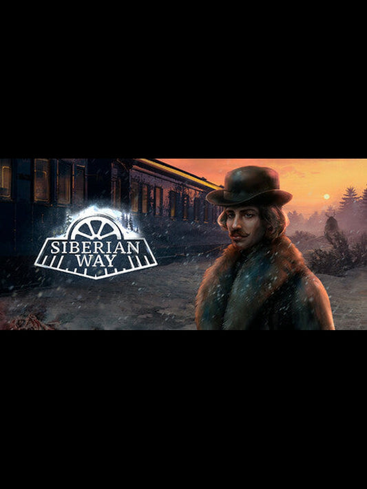 Siberian Way PC Steam Key