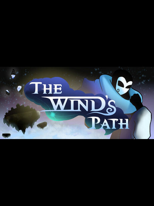 The Wind's Path PC Steam Key