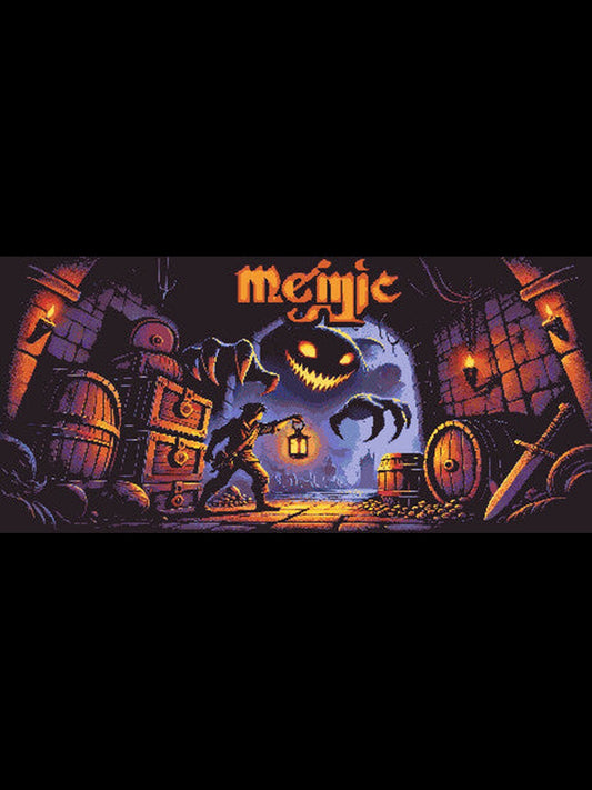 MeMic PC Steam Key