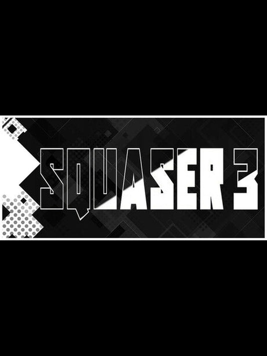 SQUASER 3 PC Steam Key
