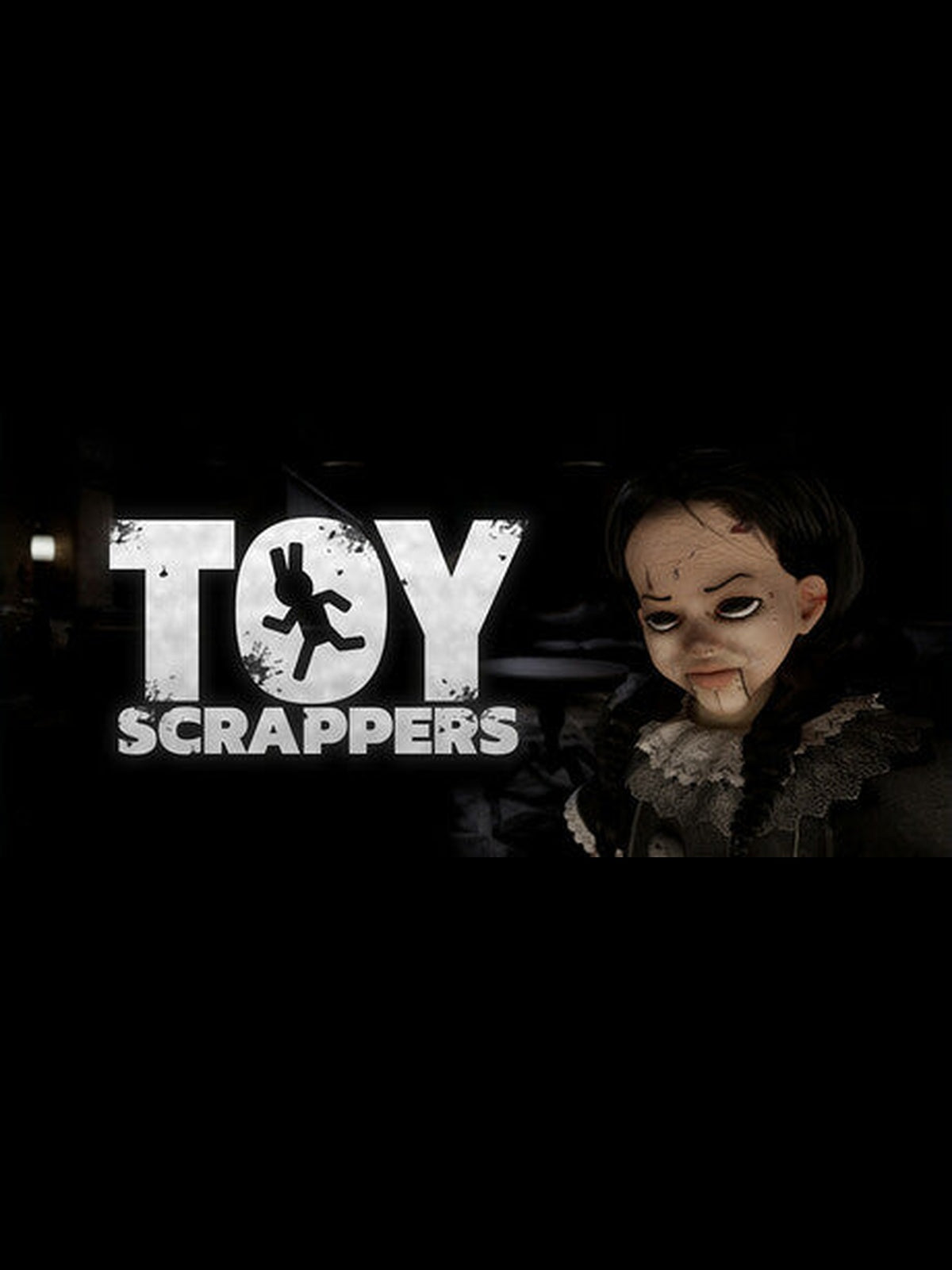 Toy Scrappers PC Steam Key