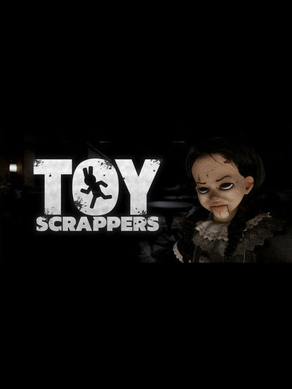 Toy Scrappers PC Steam Key