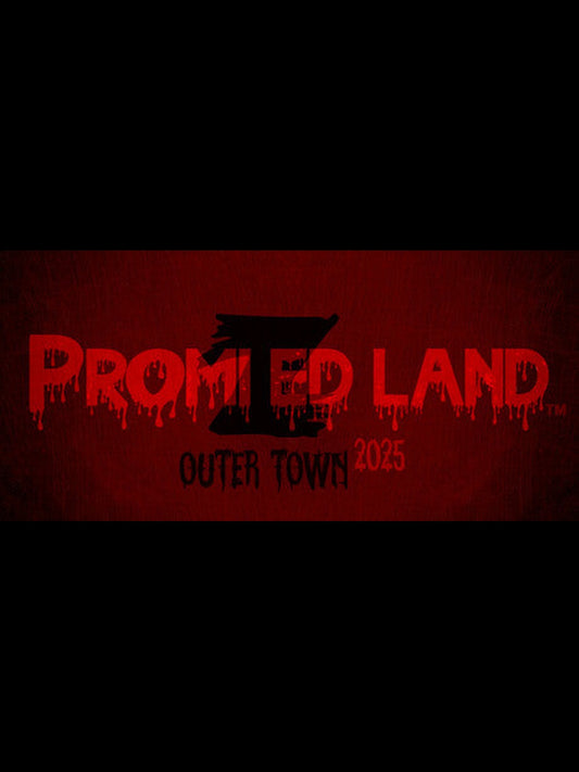 PROMIZED LAND: Outer Town 2025 PC Steam Key