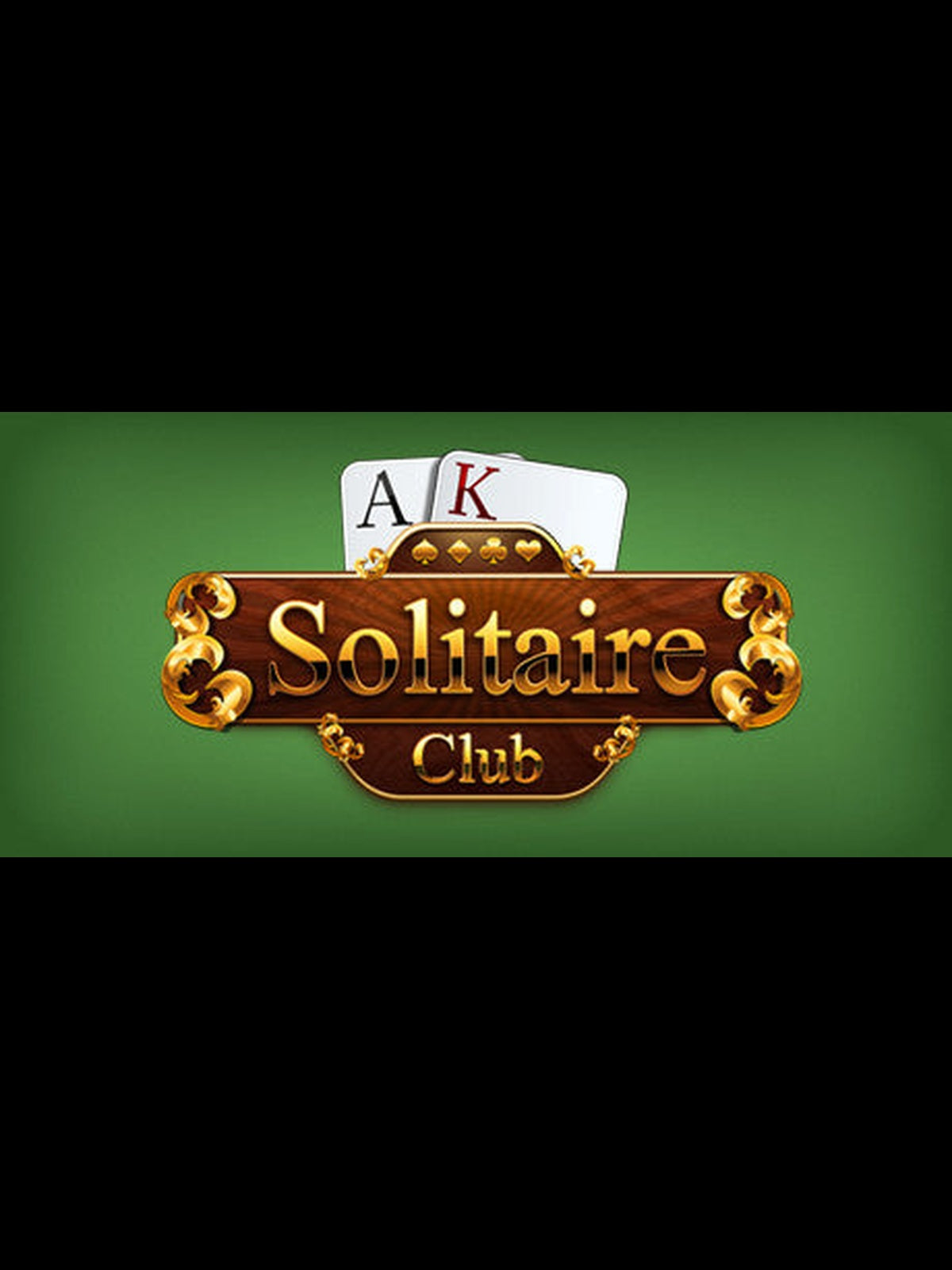 Solitaire Club PC Steam Key