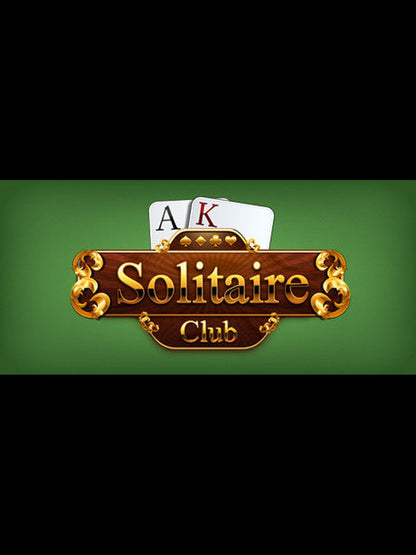 Solitaire Club PC Steam Key