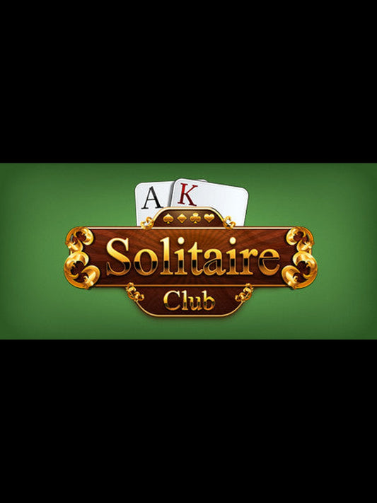 Solitaire Club PC Steam Key