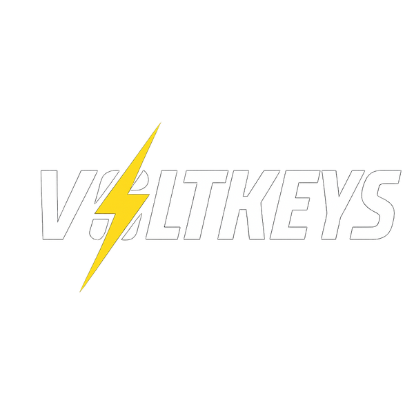 Volt Keys