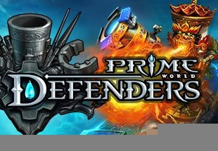 Buy Prime World: Defenders Steam Key Default Title Steam key – fast digital delivery | Volt Keys