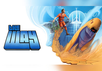 Buy The Way Steam Key Default Title Steam key – fast digital delivery | Volt Keys