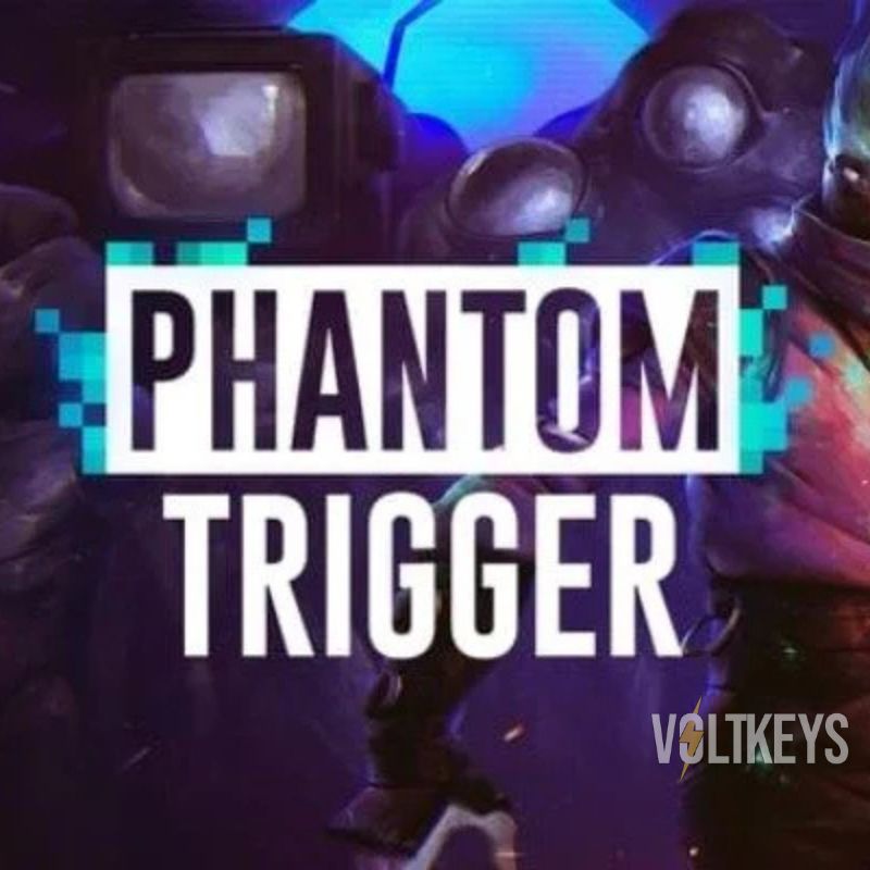 Phantom Trigger Steam Key