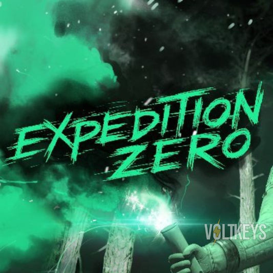 Expedition Zero Steam Key