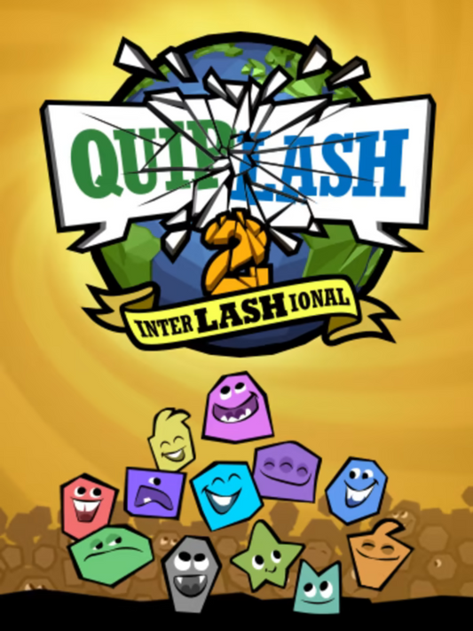 Quiplash 2 InterLASHional Steam Key