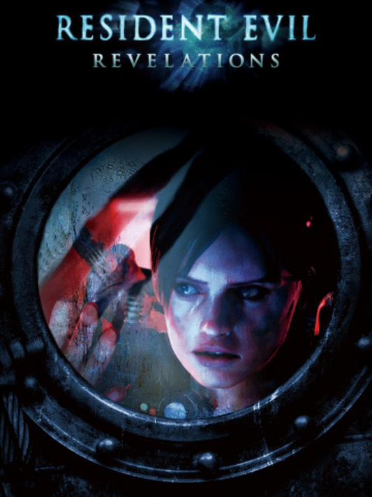 Buy Resident Evil Revelations Steam Key Default Title Steam key – fast digital delivery | Volt Keys
