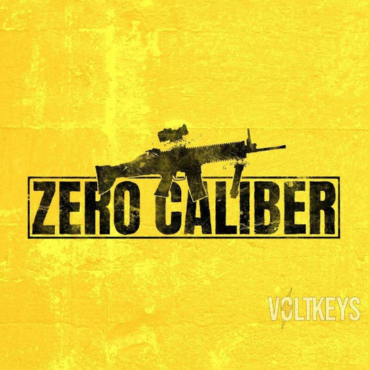 Zero Caliber VR Steam Key