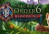 Buy The Secret Order 7: Shadow Breach Steam Key Default Title Steam key – fast digital delivery | Volt Keys