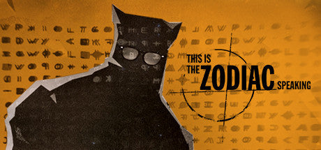 Buy This is the Zodiac Speaking Steam Key Default Title Steam key – fast digital delivery | Volt Keys