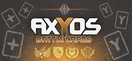 Buy AXYOS: Battlecards Steam Key Default Title Steam key – fast digital delivery | Volt Keys