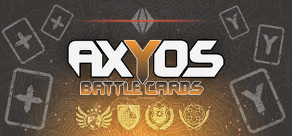 Buy AXYOS: Battlecards Steam Key Default Title Steam key – fast digital delivery | Volt Keys