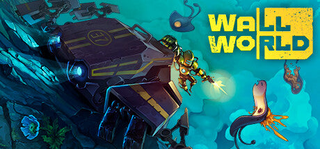 Buy Wall World PC Steam Key Default Title Steam key – fast digital delivery | Volt Keys