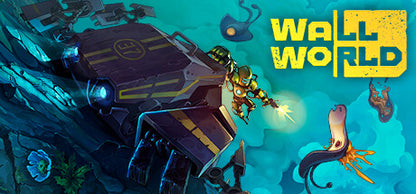 Buy Wall World PC Steam Key Default Title Steam key – fast digital delivery | Volt Keys