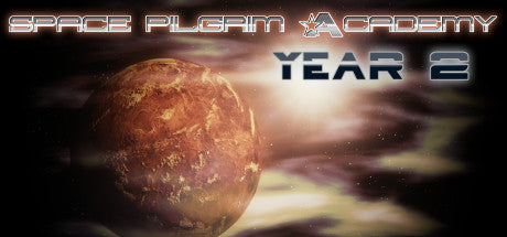 Buy Space Pilgrim Academy: Year 2 Steam Key Default Title Steam key – fast digital delivery | Volt Keys