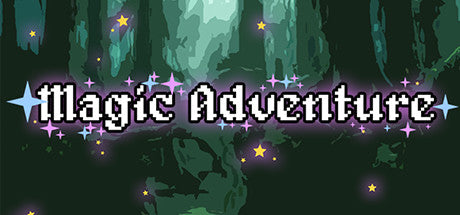 Buy Magic Adventures Steam Key Default Title Steam key – fast digital delivery | Volt Keys