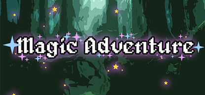 Buy Magic Adventures Steam Key Default Title Steam key – fast digital delivery | Volt Keys