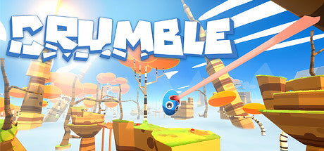 Buy Crumble PC Steam Key Default Title Steam key – fast digital delivery | Volt Keys