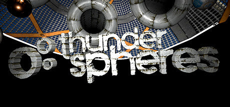 Buy Thunder Spheres VR Steam Key Default Title Steam key – fast digital delivery | Volt Keys