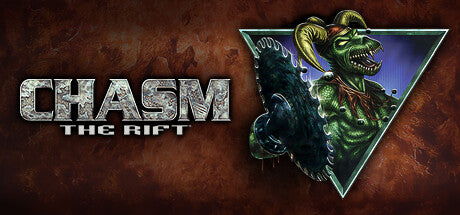 Buy Chasm: The Rift PC Steam Key Default Title Steam key – fast digital delivery | Volt Keys