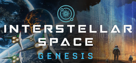 Buy Interstellar Space: Genesis Steam Key Default Title Steam key – fast digital delivery | Volt Keys