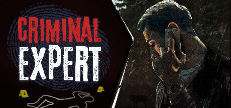 Buy Criminal Expert Steam Key Default Title Steam key – fast digital delivery | Volt Keys