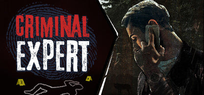 Buy Criminal Expert Steam Key Default Title Steam key – fast digital delivery | Volt Keys