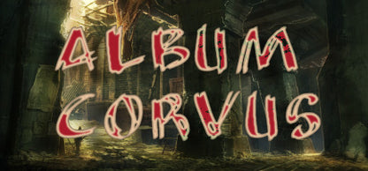 Buy Album Corvus Steam Key Default Title Steam key – fast digital delivery | Volt Keys