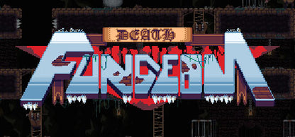 Buy Death Fungeon Steam Key Default Title Steam key – fast digital delivery | Volt Keys