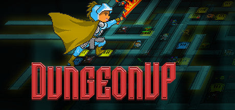 Buy DungeonUp PC Steam Key Default Title Steam key – fast digital delivery | Volt Keys