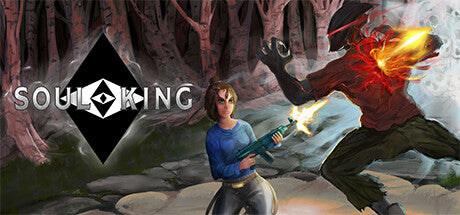 Buy Soul King Steam Key Default Title Steam key – fast digital delivery | Volt Keys