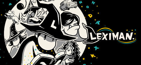 Buy Leximan PC Steam Key Default Title Steam key – fast digital delivery | Volt Keys
