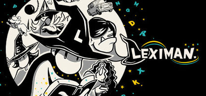 Buy Leximan PC Steam Key Default Title Steam key – fast digital delivery | Volt Keys