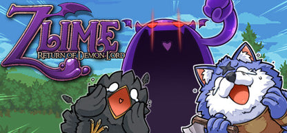 Buy Zlime: Return Of Demon Lord Steam Key Default Title Steam key – fast digital delivery | Volt Keys