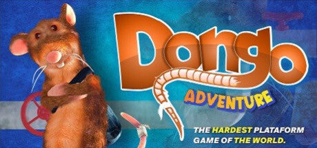 Buy Dongo Adventure Steam Key Default Title Steam key – fast digital delivery | Volt Keys