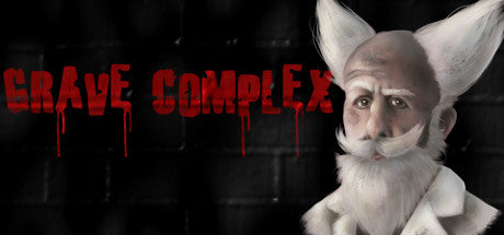 Buy Grave Complex Steam Key Default Title Steam key – fast digital delivery | Volt Keys