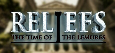 Buy Reliefs The Time of the Lemures Steam Key Default Title Steam key – fast digital delivery | Volt Keys