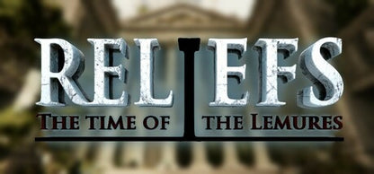 Buy Reliefs The Time of the Lemures Steam Key Default Title Steam key – fast digital delivery | Volt Keys