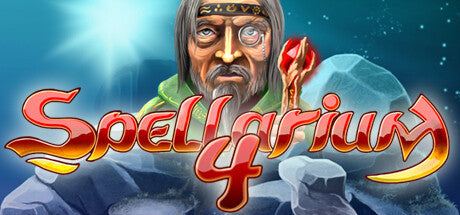 Buy Spellarium 4 Steam Key Default Title Steam key – fast digital delivery | Volt Keys