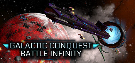 Buy Galactic Conquest Battle Infinity Steam Key Default Title Steam key – fast digital delivery | Volt Keys