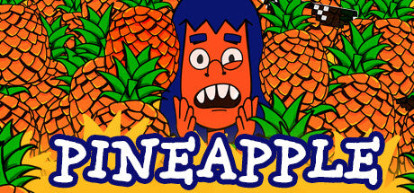 PINEAPPLE: A Bittersweet Revenge PC Steam Key