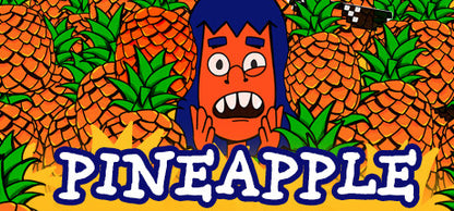 PINEAPPLE: A Bittersweet Revenge PC Steam Key