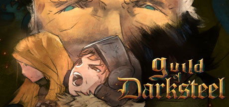 Buy Guild of Darksteel Steam Key Default Title Steam key – fast digital delivery | Volt Keys