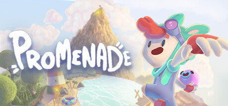 Buy Promenade Steam Key Default Title Steam key – fast digital delivery | Volt Keys